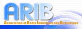 ARIB Assoclation of Radlo Industries and Businesses